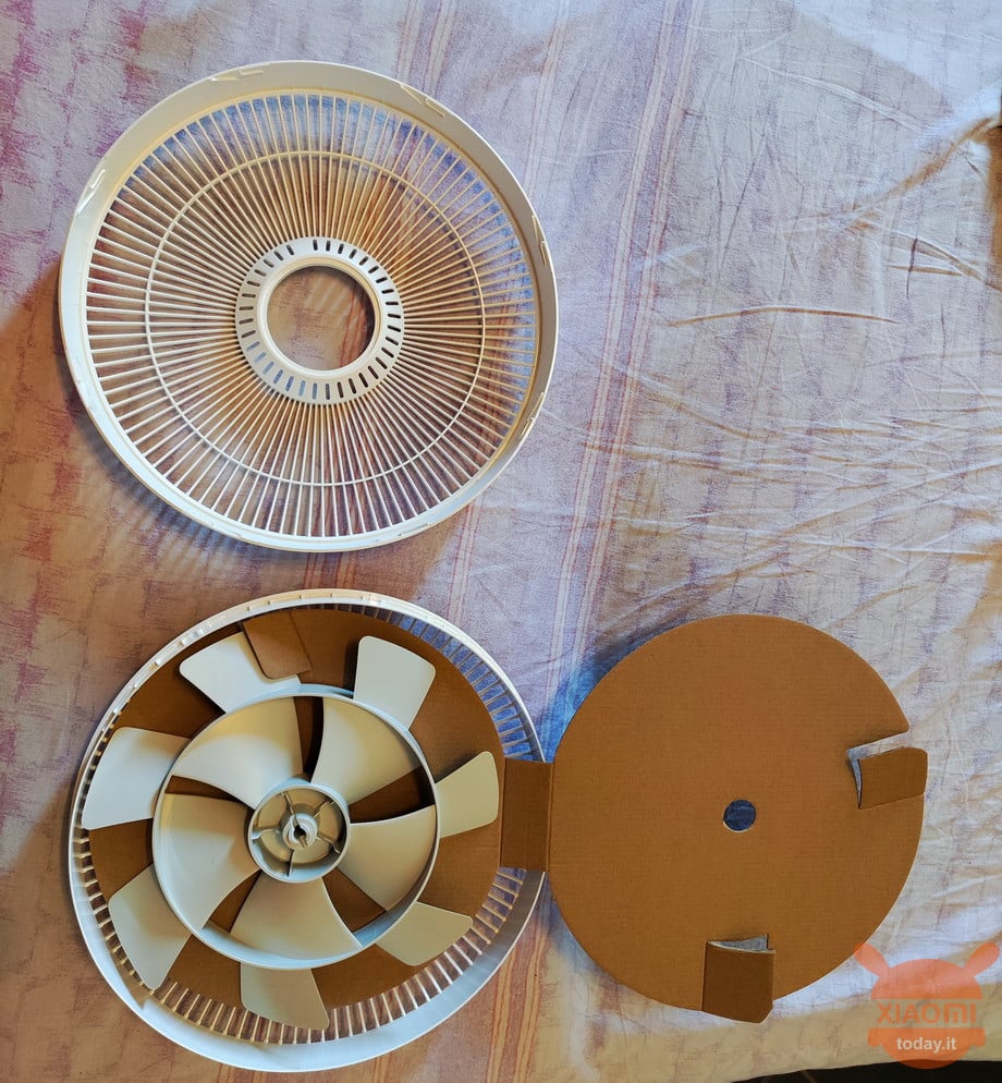 xiaomi smart fan 2