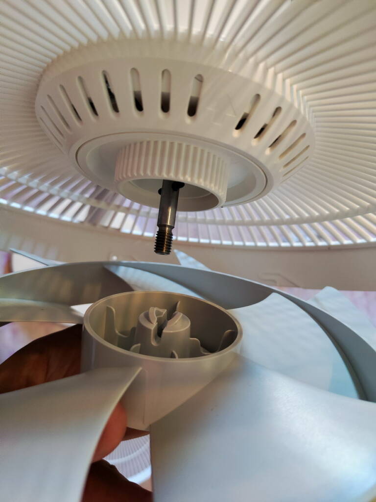 xiaomi smart fan 2