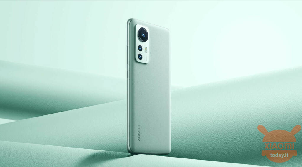 Xiaomi 13 Xiaomi 13 chuyên nghiệp