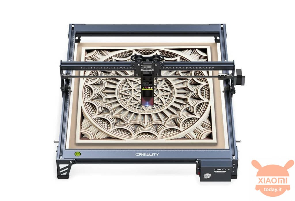 Creality CR Faucon Laser 10W