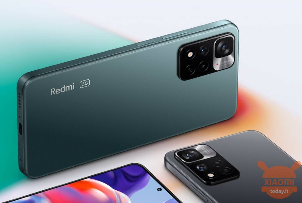 Redmi Note 12 (الصين)