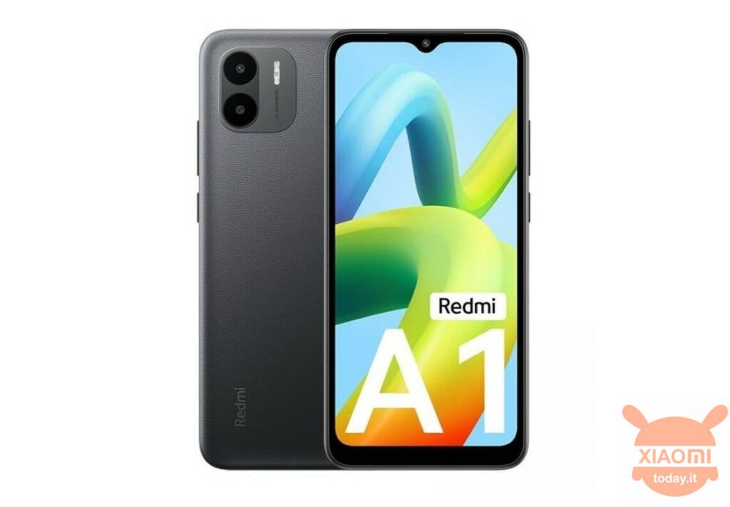 Redmi A1