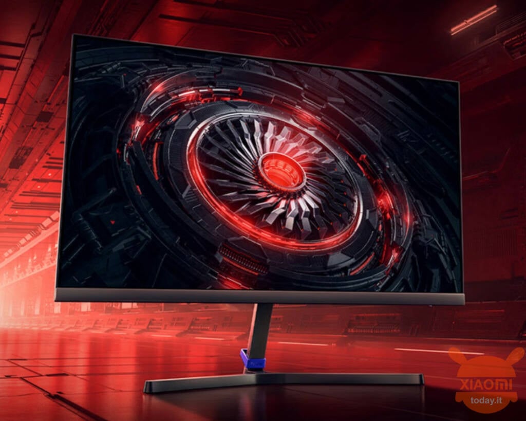 Redmi Gaming Monitor G24