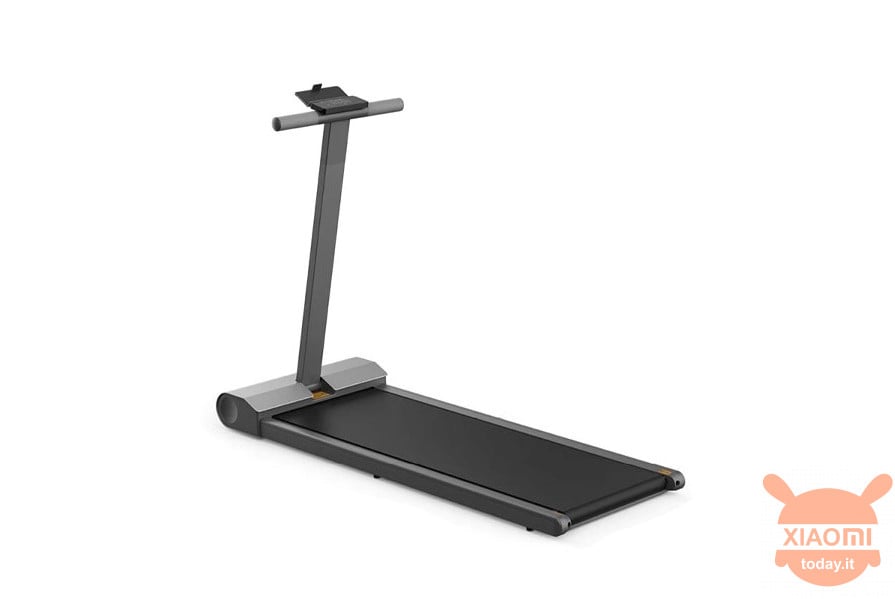 Édition d'accoudoir de tapis de marche Xiaomi Mijia