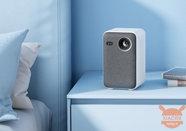 Xiaomi Projector mini