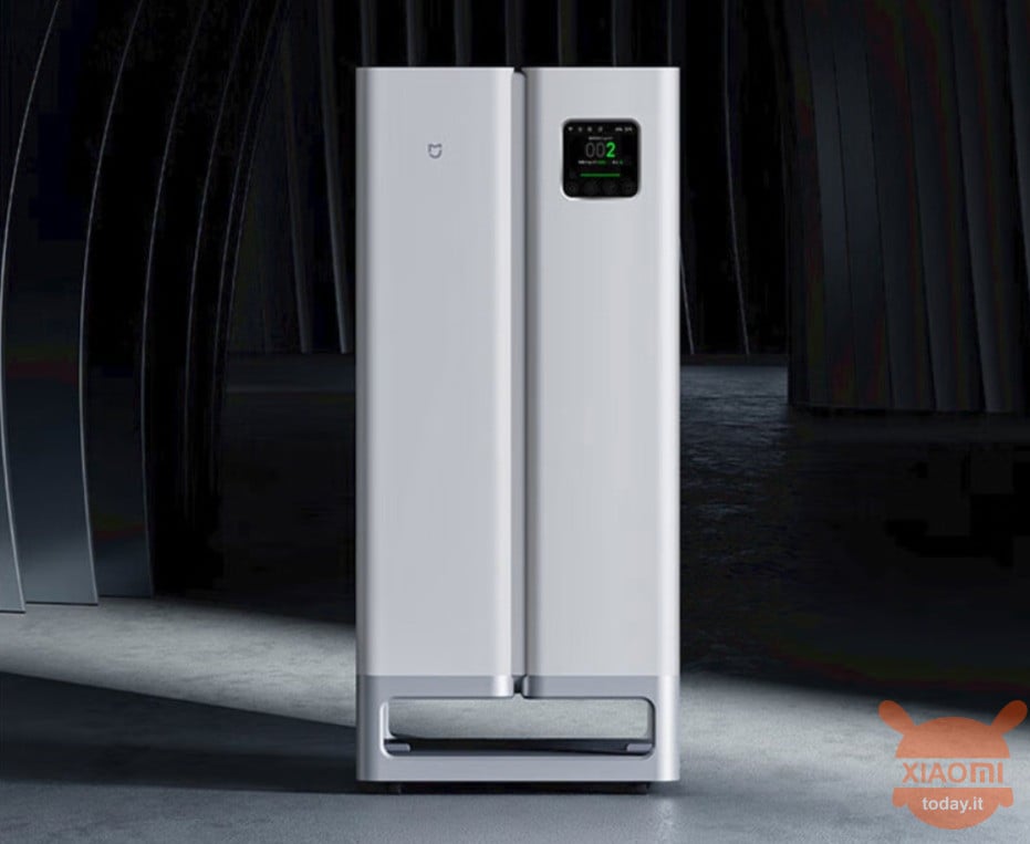 Xiaomi Mijia Air Purifier Ultra