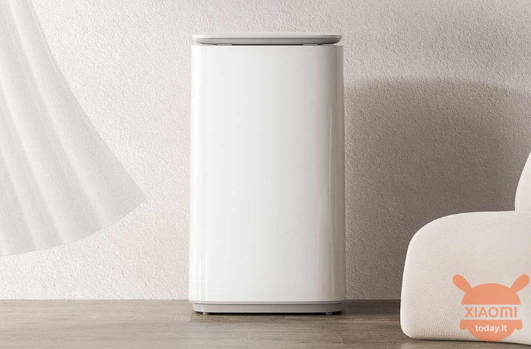 Xiaomi Mijia mini Washing Machine 3kg