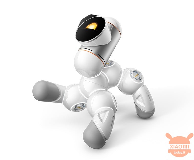 Xiaomi Mijia modulêre robot