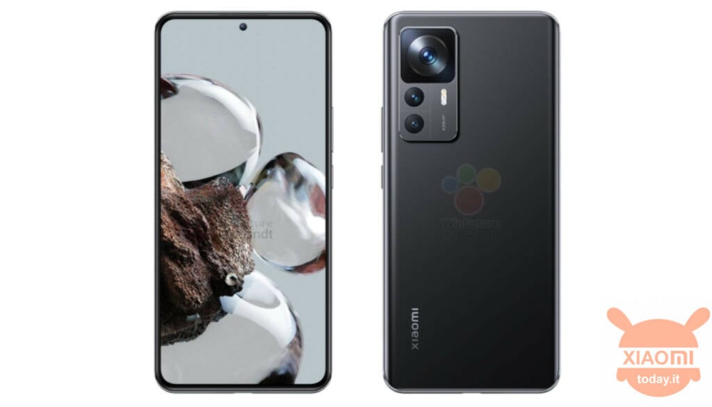 xiaomi 12t spesifikasies en prys