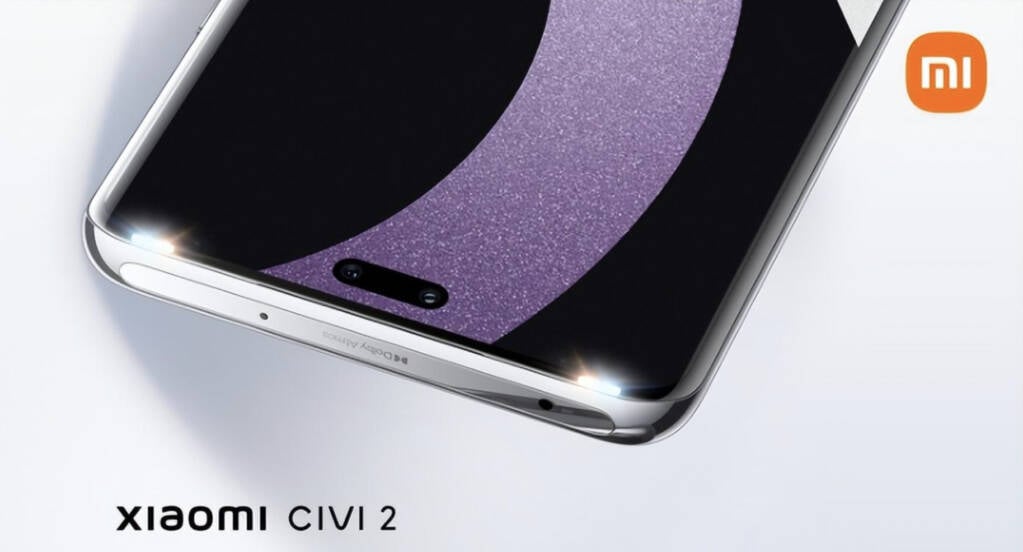 xiaomi civi 2