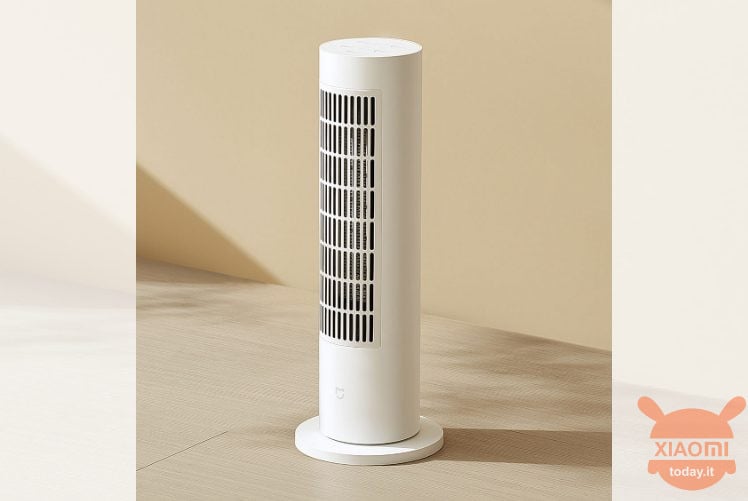 Xiaomi Mijia Verticale Ventilatorverwarmer Lite