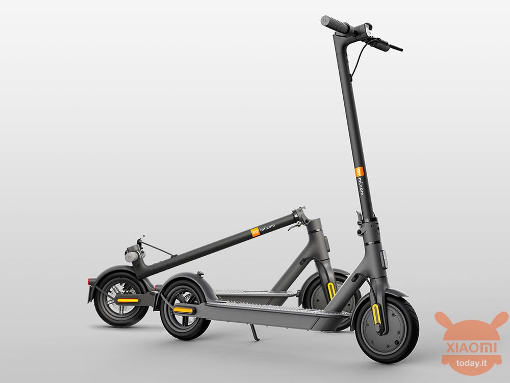 beste xiaomi elektriske scooter