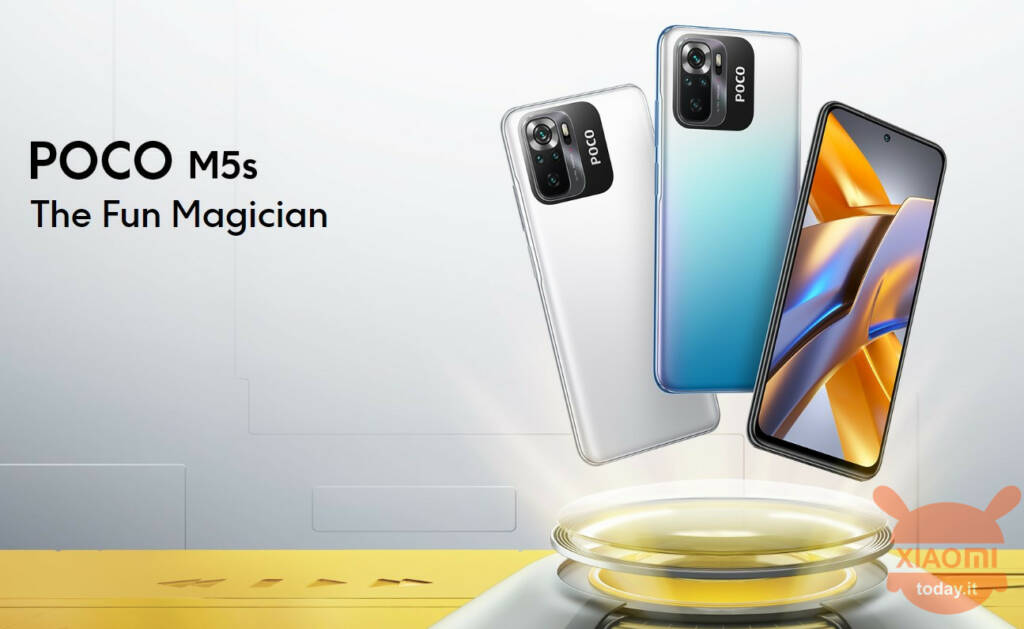 New Xiaomi Mijia Smart Air Fryer 4.5L was just revealed