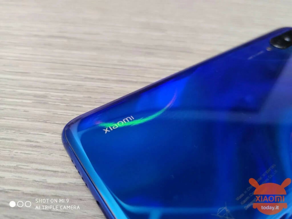 xiaomi mi 8 se、mi 9 se、mi 9 lite android 12