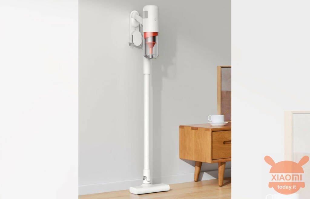 xiaomi Mijia Stofsuier 2
