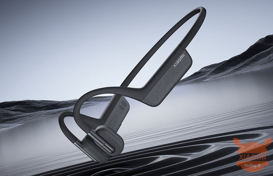 Xiaomi Bone Conduction Headphones