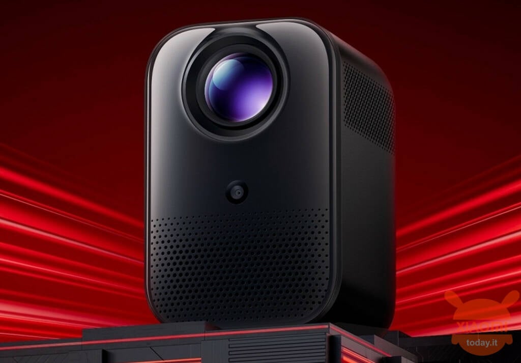 Redmi-projector Pro