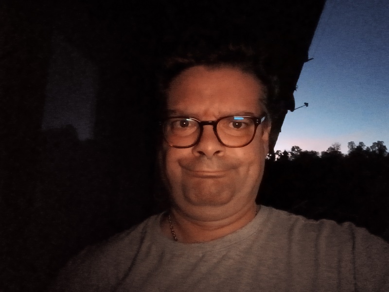 camera test