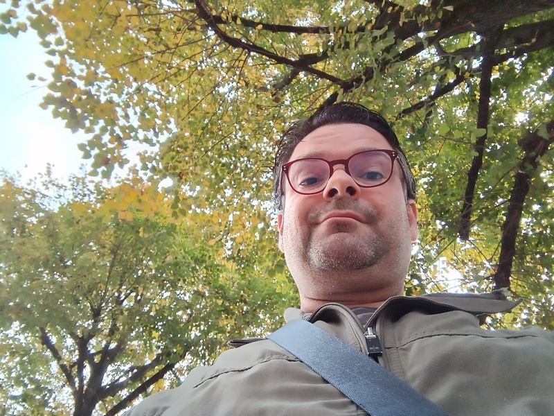 camera test