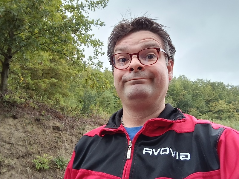camera test