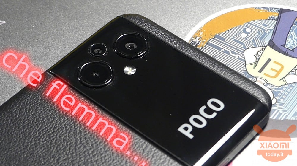 Смартфон Poco M5 4/64Gb Green Смартфон Poco M5 4/64Gb Green