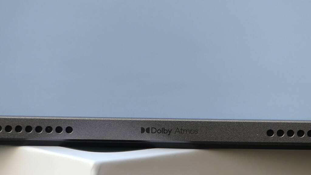 Redmi Pad dolby atmos