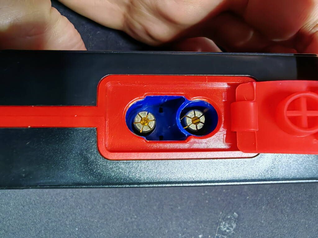إيمارس Car Starter J06