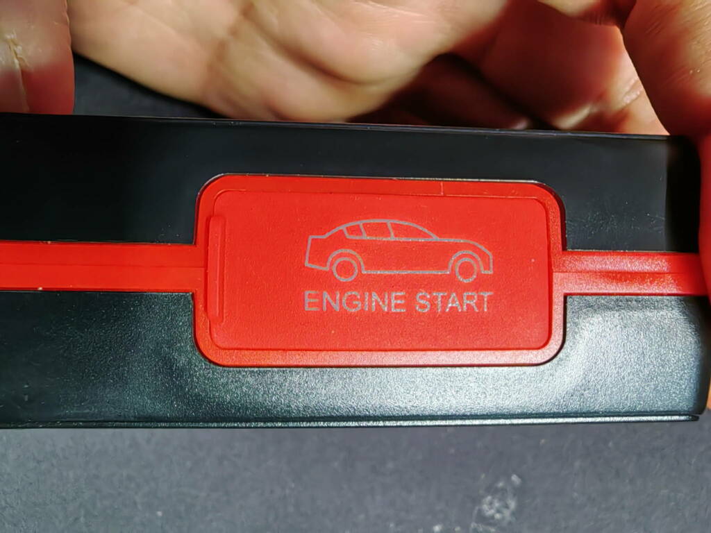 إيمارس Car Starter J06