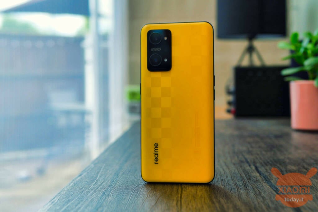 Realme GT Neo 3T-aanbieding