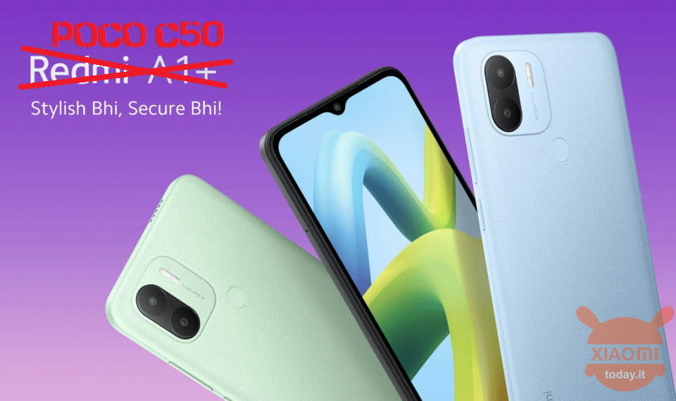 poco c50