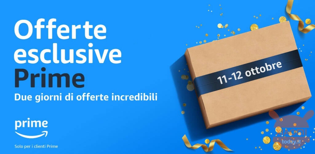 Ofertas exclusivas de Amazon Prime