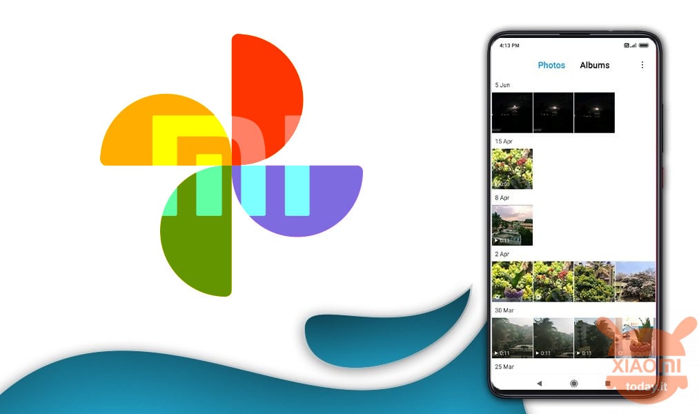 معرض صور MIUI xiaomi google