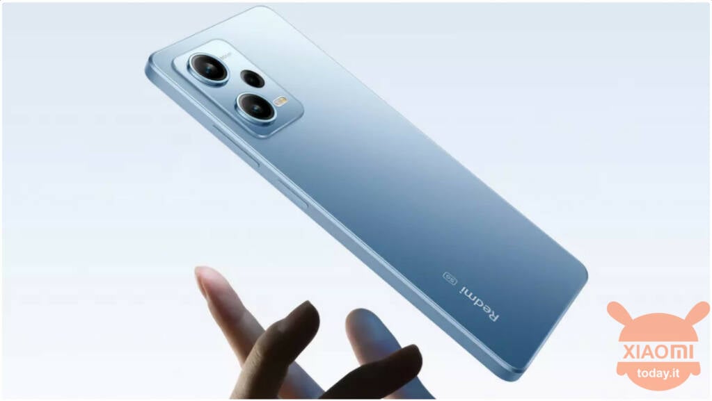 redmi nota 12 pro+