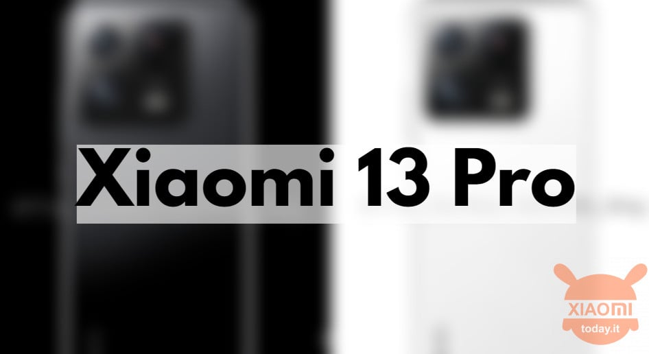 Xiaomi 13 Pro