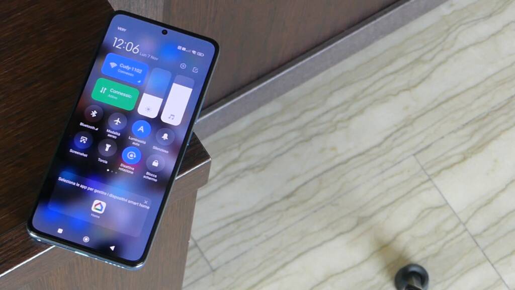Màn hình Xiaomi 12T