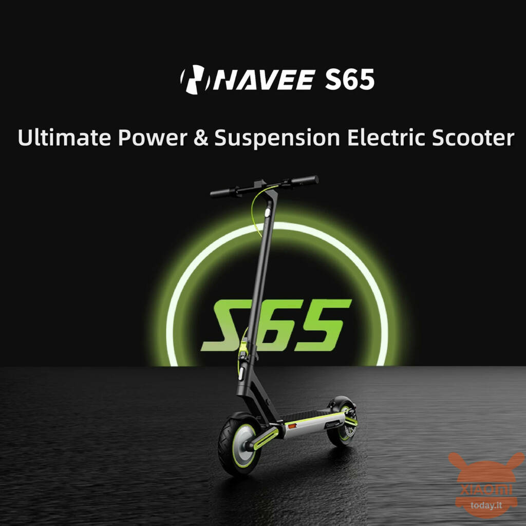 NAVIRE S65