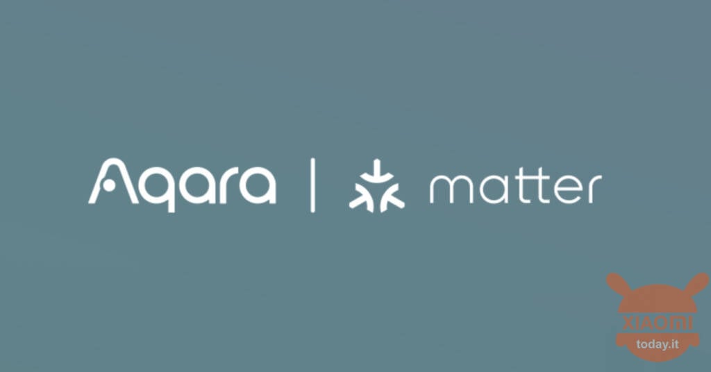 aqara matter compatibility