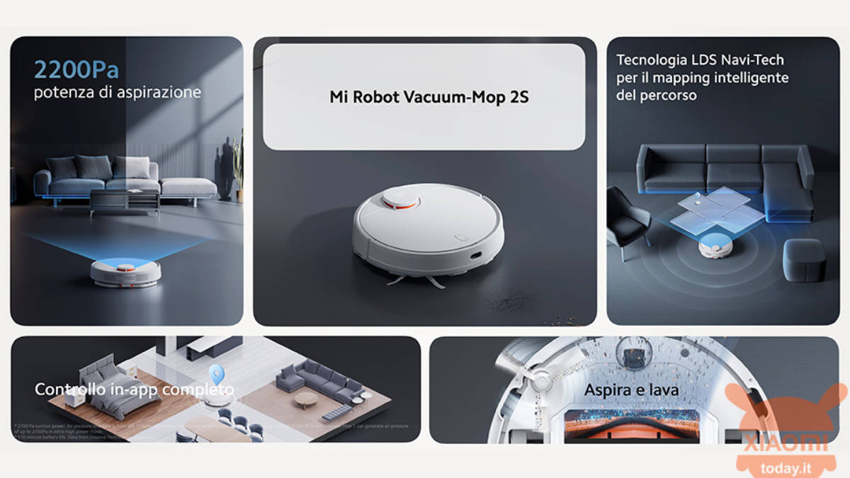 The best robot vacuum cleaners on offer Black Friday 2022
