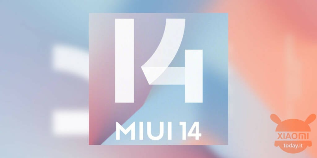 novità ufficiali miui 14