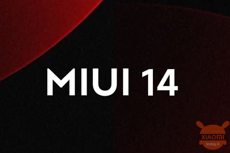 publicité xiaomi sur miui 14