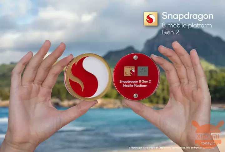 snapdragon 8 gen 2