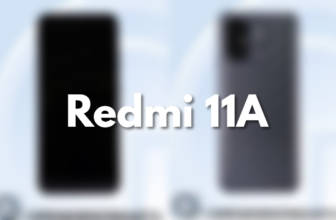 Redmi 11A