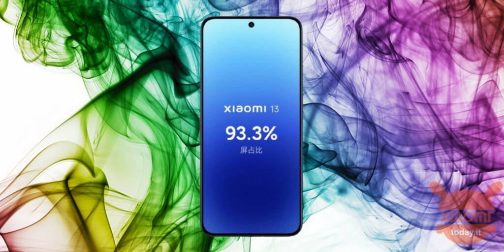 data de lançamento do xiaomi 13