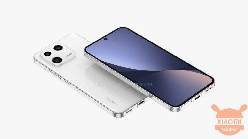 xiaomi 13 tegniese datablad, prys, vrystelling
