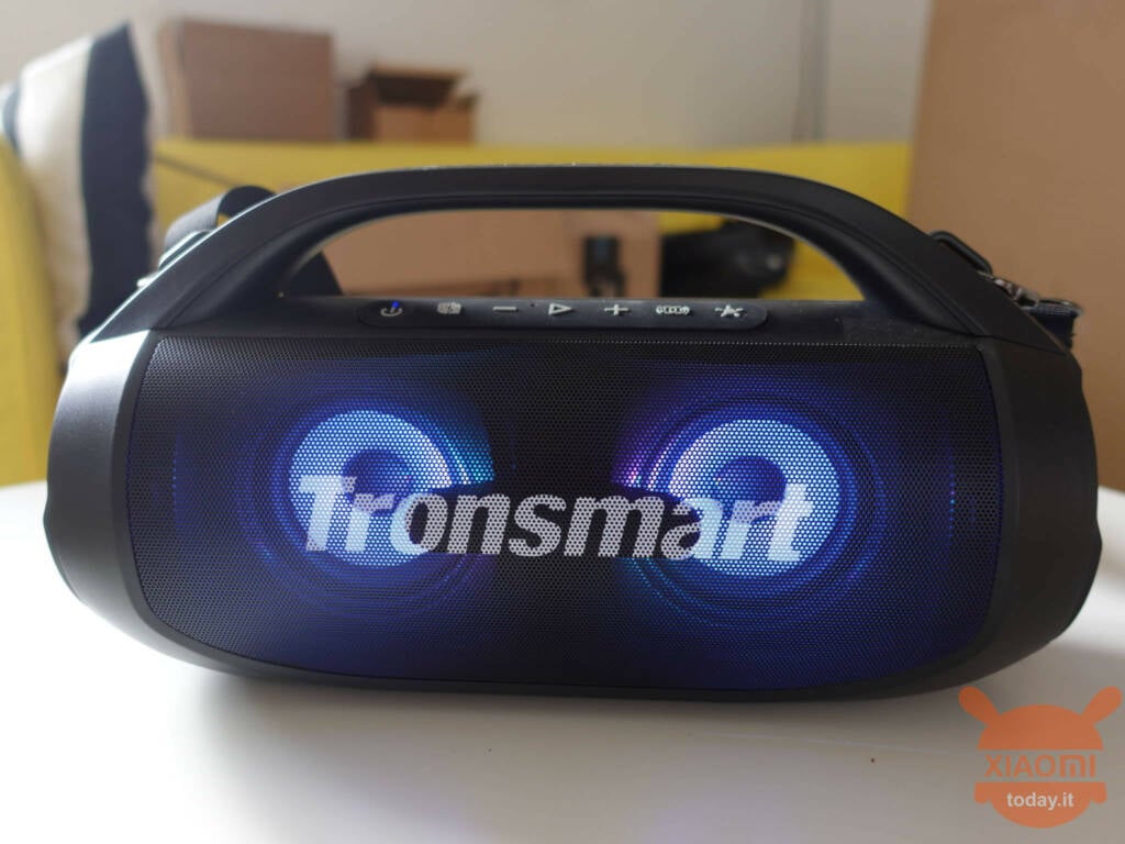 Tronsmart BANG SE