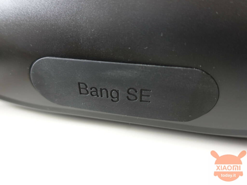 トロンスマート BANG SE