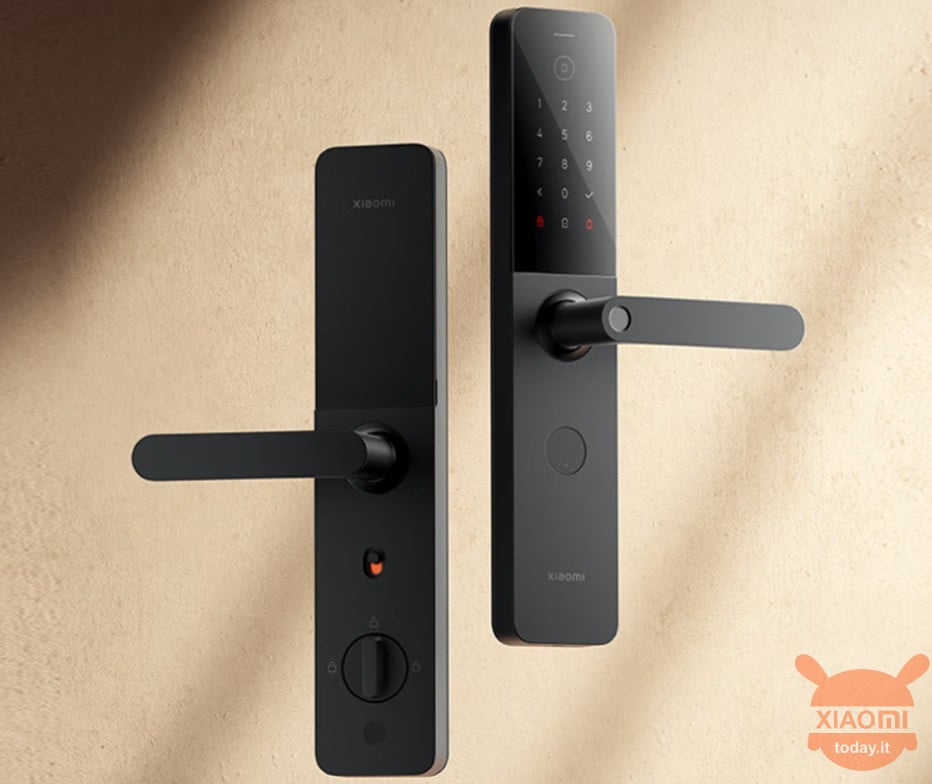 Xiaomi Smart Door Lock E10