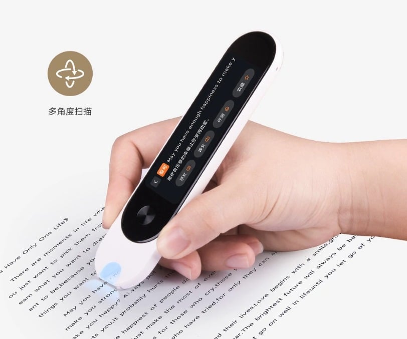 Miglior penna scanner del 2024, prezzi e offerte