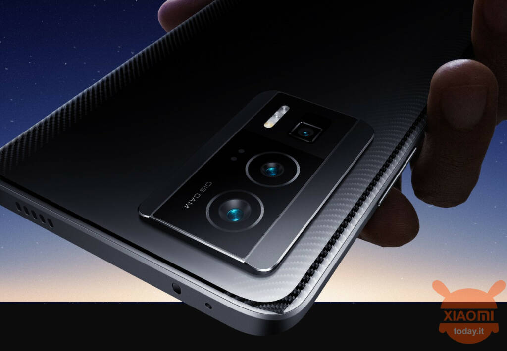 Redmi K60 pro k60e leistungsstärkste Smartphones