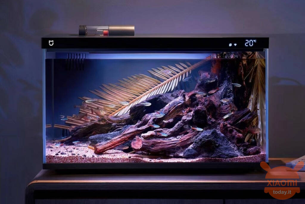 Xiaomi Mijia Smart Fish Tank